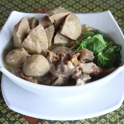 Bakso Semar Mendem